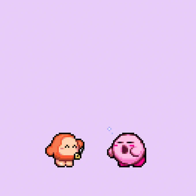 ◆あなたは だんだん ねむくなる 