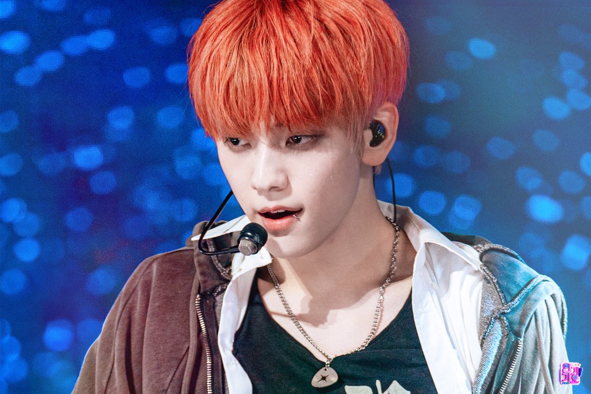 inga_sbs's tweet photo. 📸240414 인기가요 #현장포토

우리 짱바투 #DejaVu 활동이 끝나도🥲
인기가요는 늘 내일에서 기다릴게💫
약속해 몇 번을 반복해도♾️
인가의 미래는 너희야 #TXT ❤️

📢쭈니가요 현장포토+하드털이 커밍쑨..🤍
MORE🔗https://t.co/iqkm5DznHw

#인기가요 #inkigayo #투모로우바이투게더 @TXT_bighit https://t.co/QHmSi5tOHN