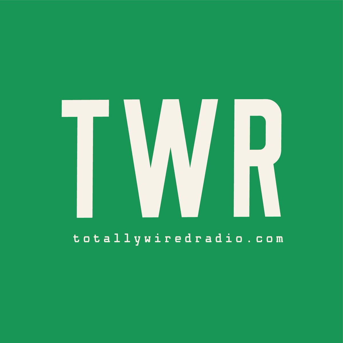 Catch Up / Rewind our most recent shows / Support the station @ Link in bio. #TotallyWiredRadio #Rewind #Mixcloud