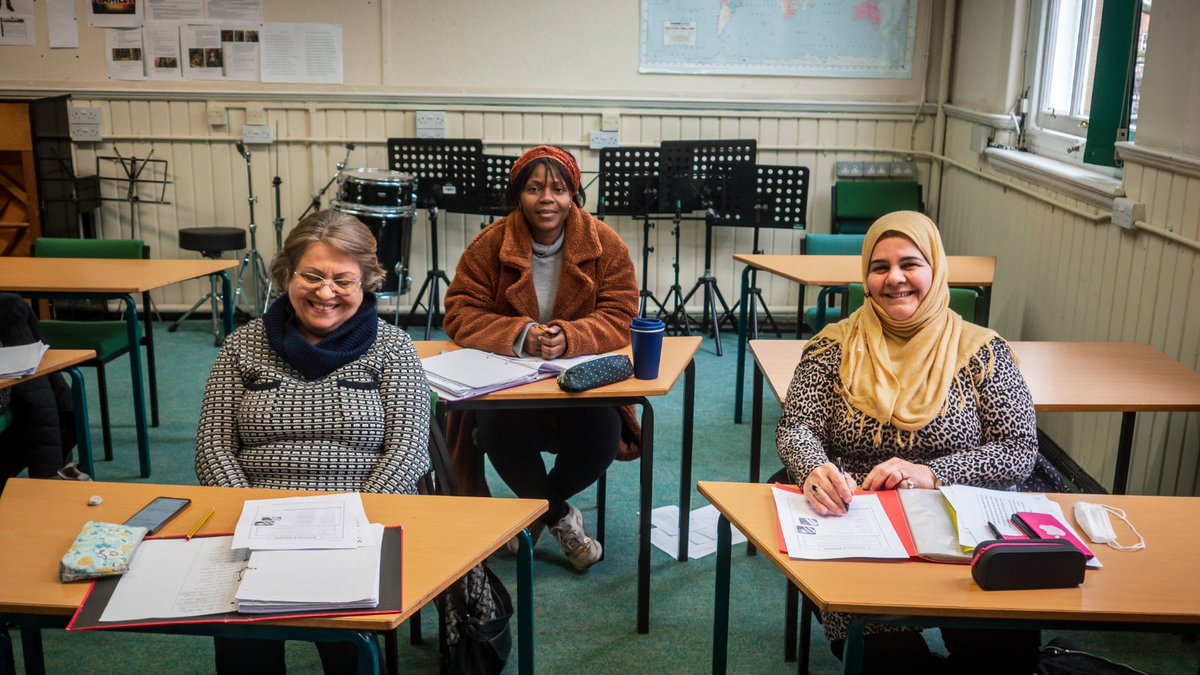 Welcome back learners! We hope you've all had a restful break and are ready to get back to learning this Summer term! Not signed up yet? Take a look at our courses starting soon: bit.ly/3VwGqwI #AdultLearning #Careers #Wellbeing #Courses #LifeLongLearning