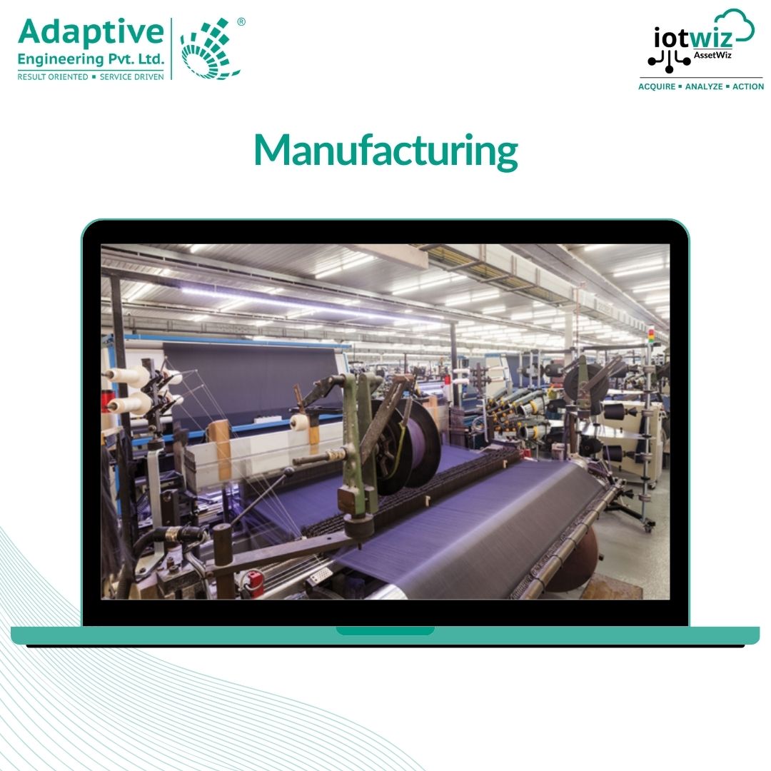 Adaptive_Engg's tweet photo. Transforming Manufacturing with AssetWiz Smart Solutions: Boost Efficiency, Enhance Reliability, and Unlock New Levels of Profitability.
#AdaptiveEngineering #SmartManufacturing #IndustrialAutomation #PredictiveMaintenance #AssetManagement #SupplyChainOptimization #IIoT https://t.co/TxbtXWSfG8