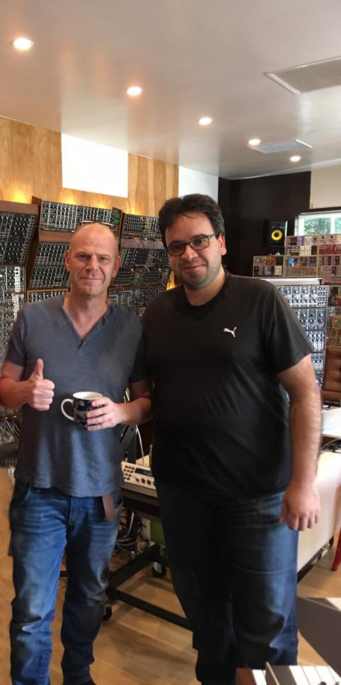 It's time to restart/update my account with all recent and past events.
In August 2016 I started working with Hollywood film composer Tom Holkenborg @Junkie_XL as an Additional Composer and Senior Assistant.
#junkiexl #filmmusiccomposer #filmmusic #hollywoodmovies #composerlife