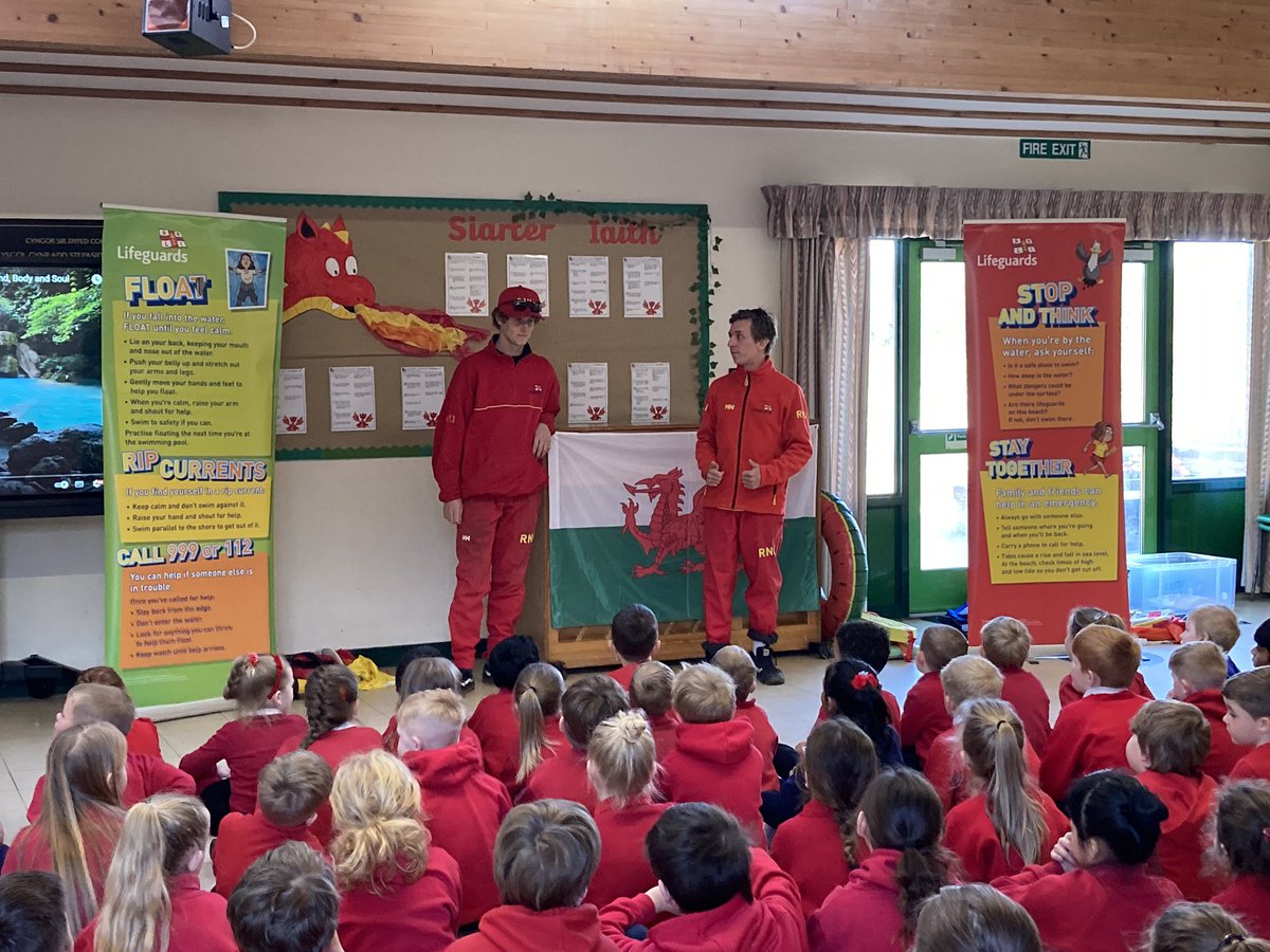 Stepaside C.P. School (@stepasidecp) on Twitter photo RNLI visited school this morning to give important messages about how to stay safe in the sea 👍🏻 RNLI visited school this morning to give important messages about how to stay safe in the sea 👍🏻
