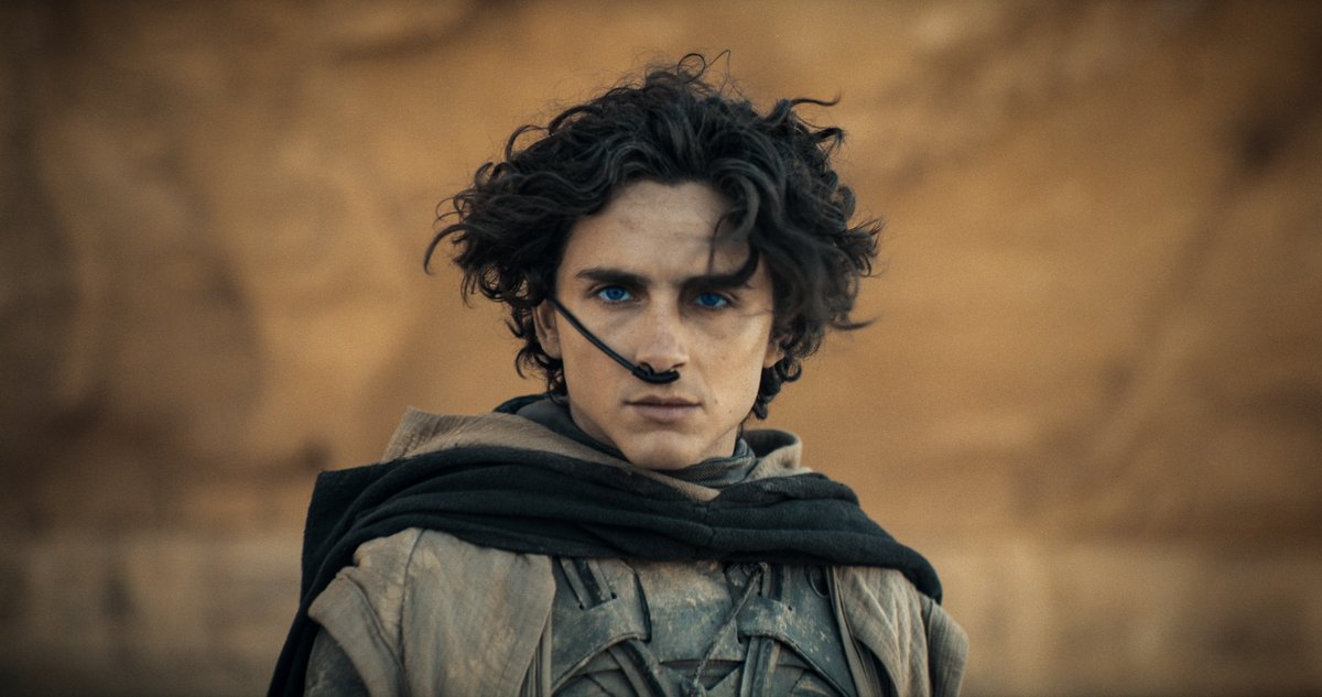 Escape to Arrakis with Paul Atreides and buy or rent the home premiere of #DunePartTwo now! #DuneMovie