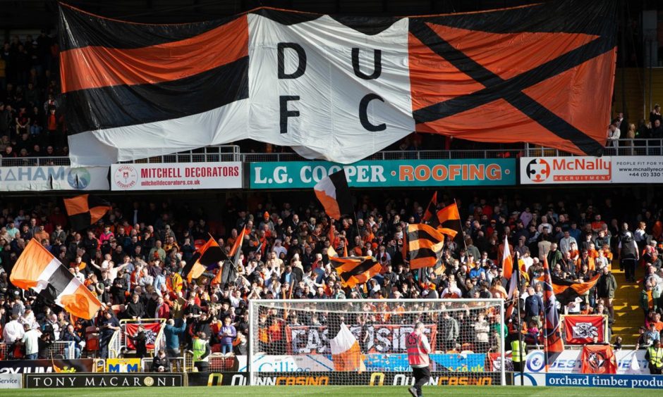 When can Dundee United win the Championship? All the permutations as Tangerines near title triumph dlvr.it/T5WY27