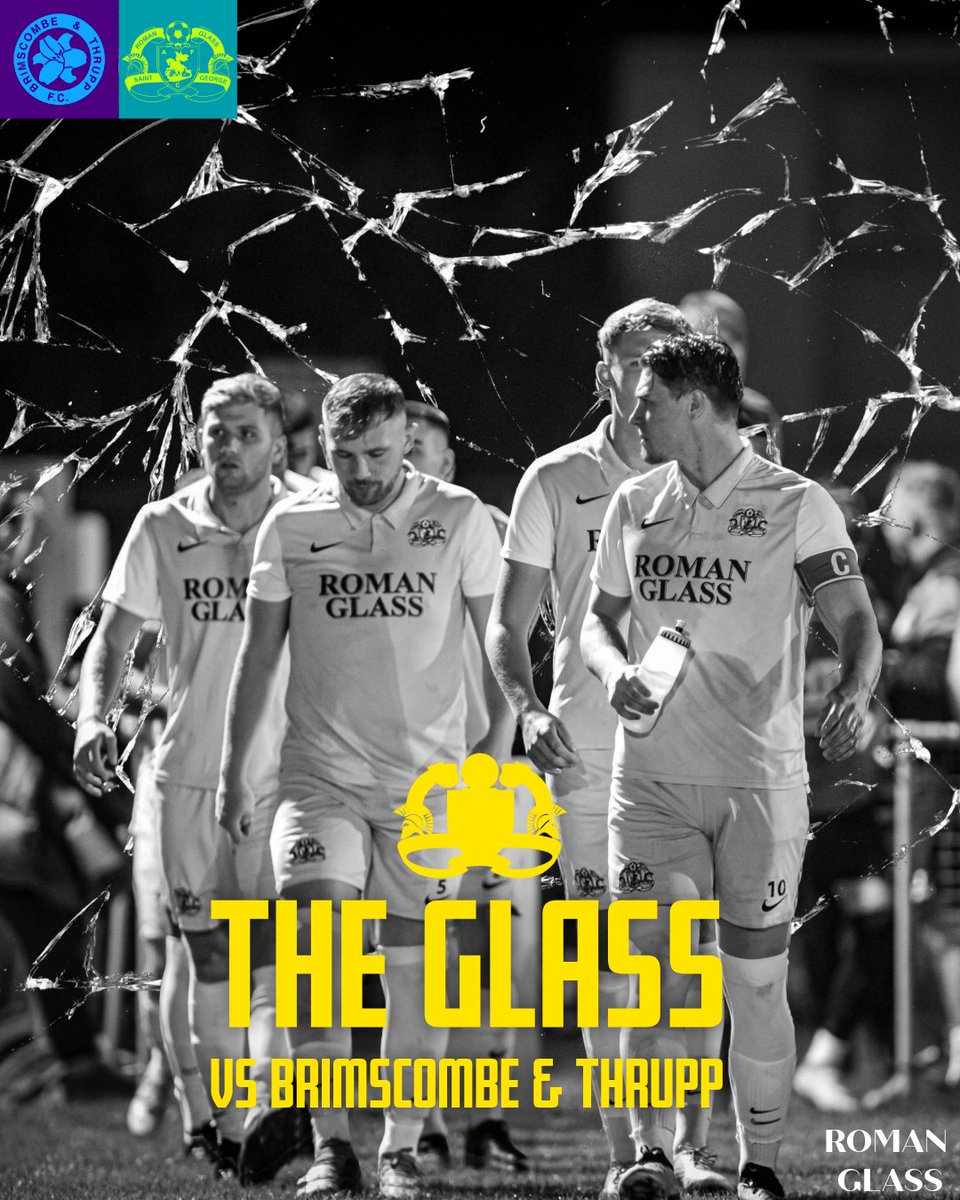 𝐍𝐄𝐗𝐓 𝐌𝐀𝐓𝐂𝐇 - The Last Dance! 💃 The end of the 23/24 season's growing near as the Glass prepare to take on @Btfcthemeadow at The Meadow on Wednesday for what will be the last game of our campaign. For one last time this season, come and support Bristol's Oldest…