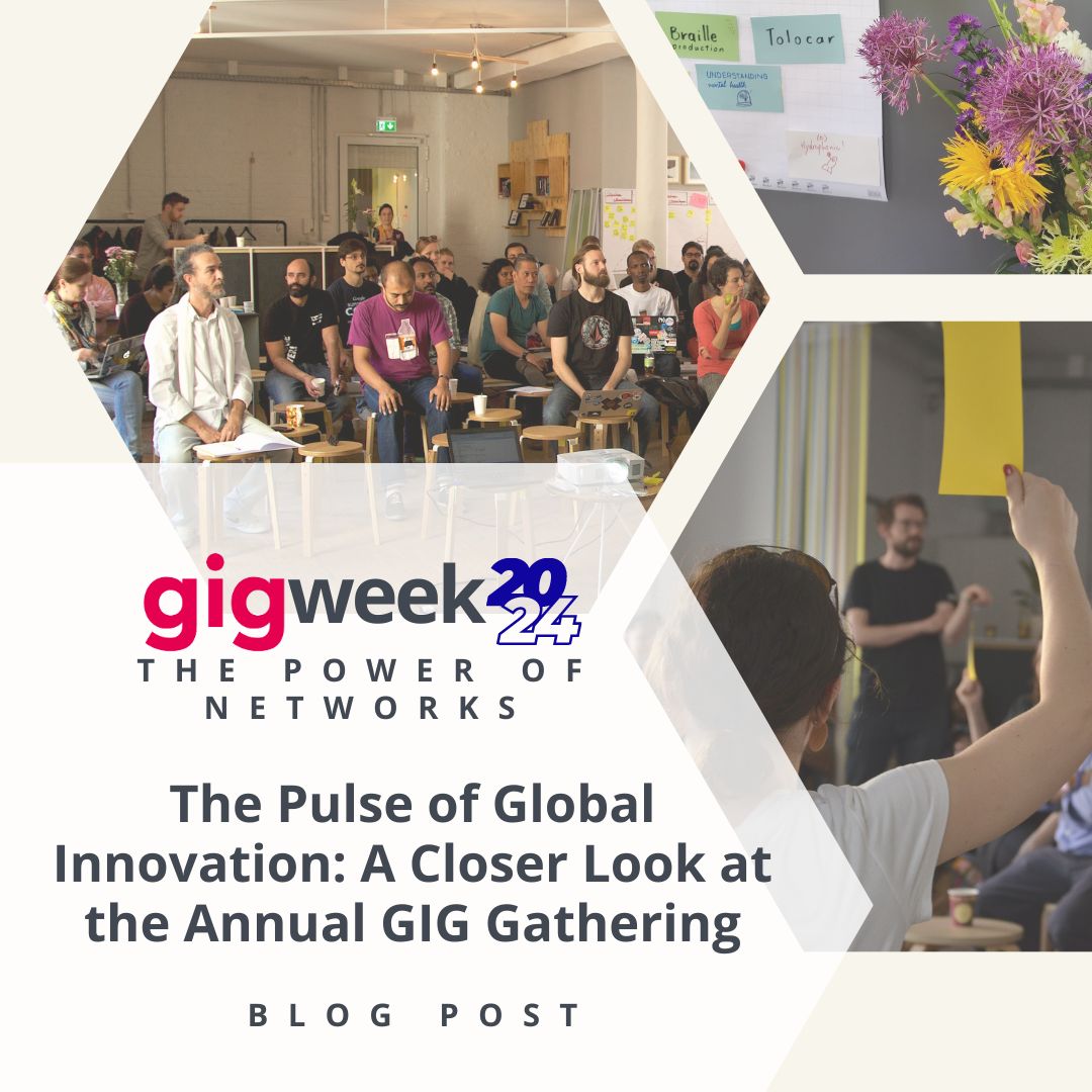 🌟 Experience the pulse of global innovation at the GIG Gathering in Berlin! Discover how this annual event shapes the future of tech and community. 🌐 

🔗globalinnovationgathering.org/2024/04/10/the…

#globalinnovation #gig2024 #gigweek24 #wearegig