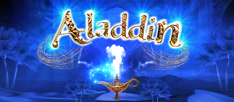 We are excited to announce this year’s Christmas panto with Spillers Pantomimes will return to Ravenscraig Regional Sports Facility. Don’t miss Aladdin from Friday 29 November – Tuesday 31 December. On sale now. Book your tickets: ow.ly/NPr250RfWTb