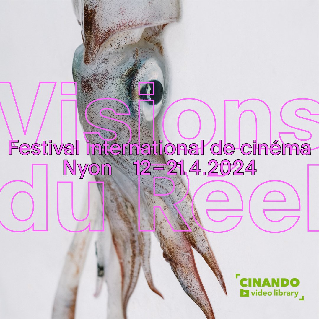 🎬Exciting news! The Visions du Réel Film Festival Industry Video Library is open! This year, @visionsdureel selected 29 projects from 30 nations, including 13 debut films.  Learn more about our services👉 Link in Bio.