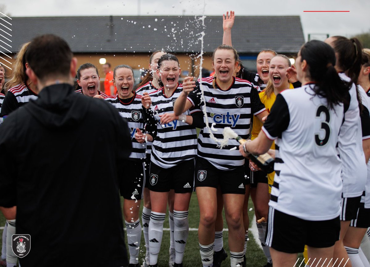 QueensParkWFC tweet picture