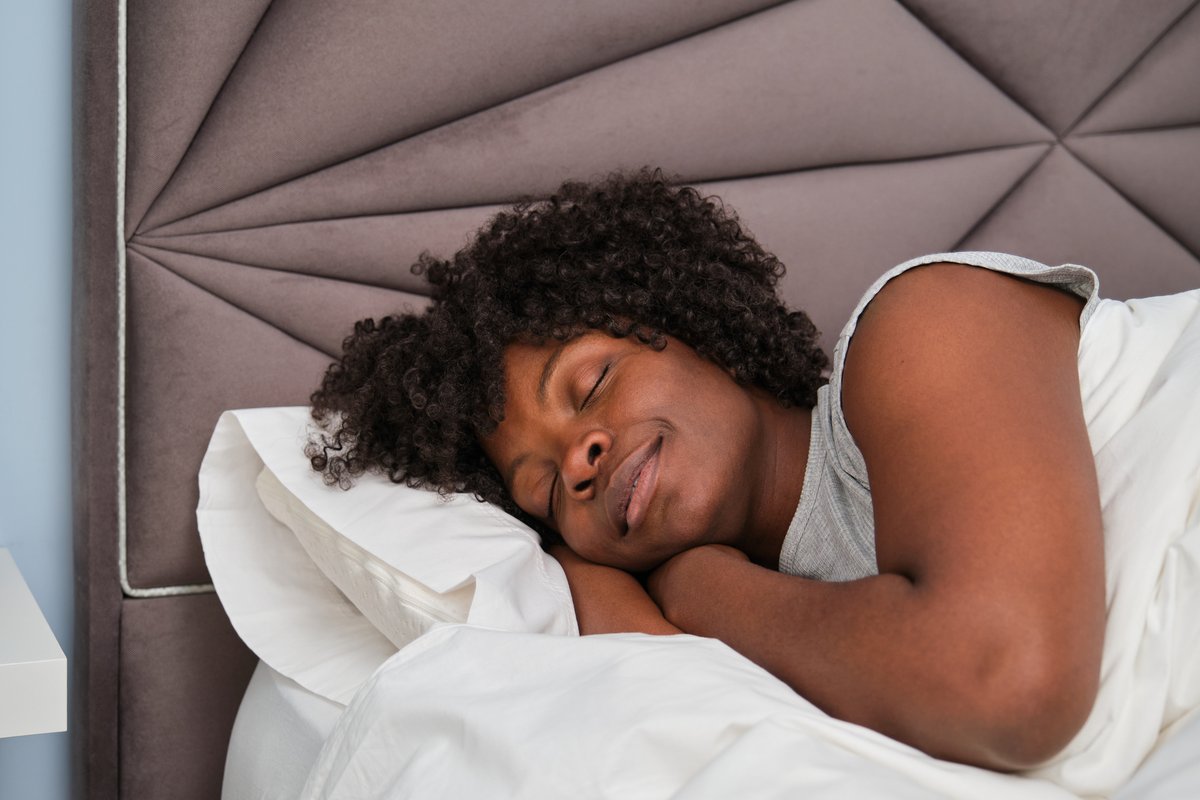 Are Americans feeling like they get enough sleep? Dream on, a new Gallup poll says👉🏻ktbs.com/news/health/ar…