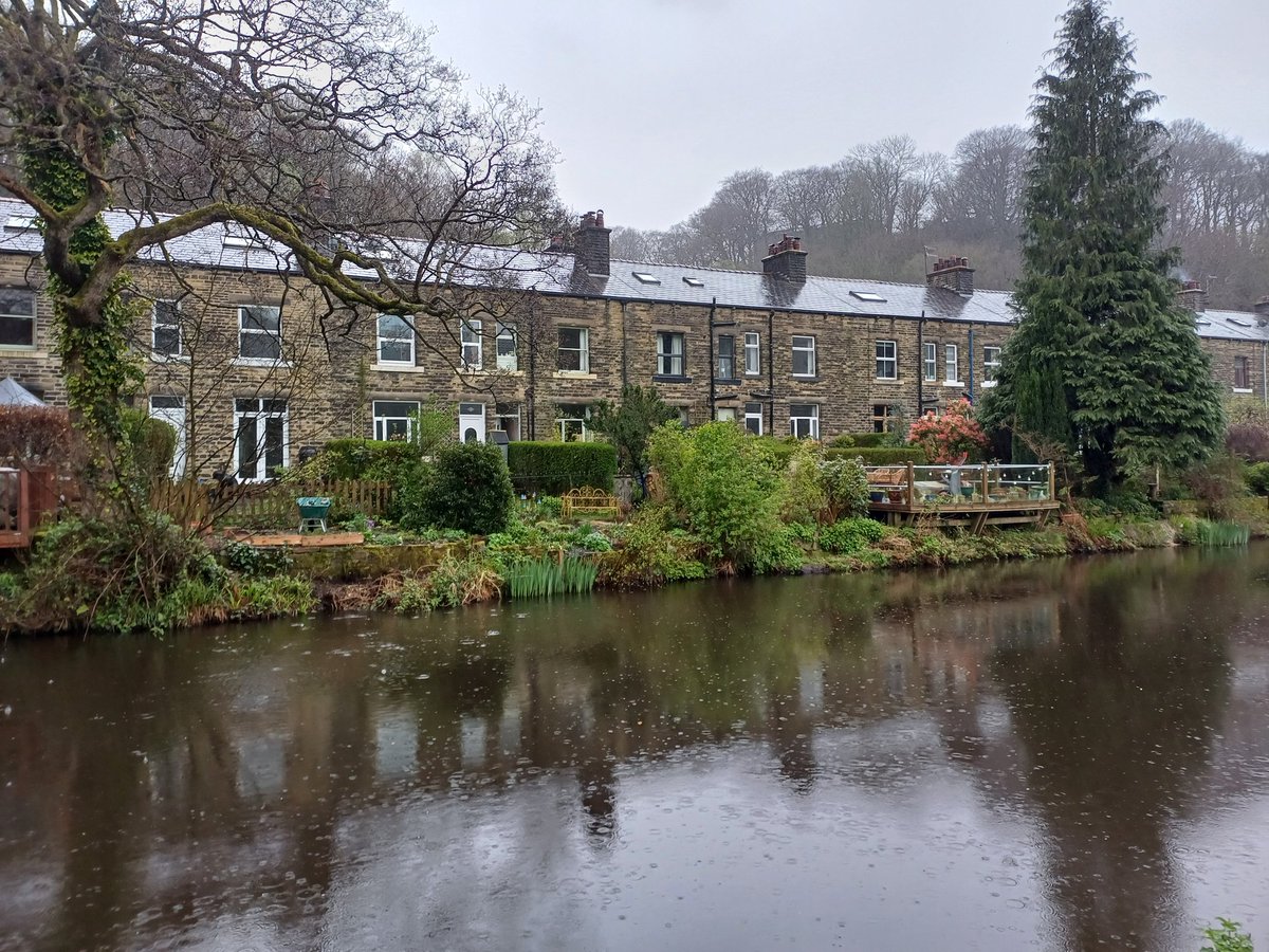 Andrew Bell (@andrewbell1970) on Twitter photo Took part in the Calderdale Hike 36 miles in the South Pennines. New route for 2024 taking in various types of terrain & weather ☀️🌬🌧. Heavy going under foot in parts but a steady pace got me round within the 13 hour time limit so happy with that! 😀 <a href="/LDWA1/">The Long Distance Walkers Association</a> Took part in the Calderdale Hike 36 miles in the South Pennines. New route for 2024 taking in various types of terrain & weather ☀️🌬🌧. Heavy going under foot in parts but a steady pace got me round within the 13 hour time limit so happy with that! 😀 <a href="/LDWA1/">The Long Distance Walkers Association</a>