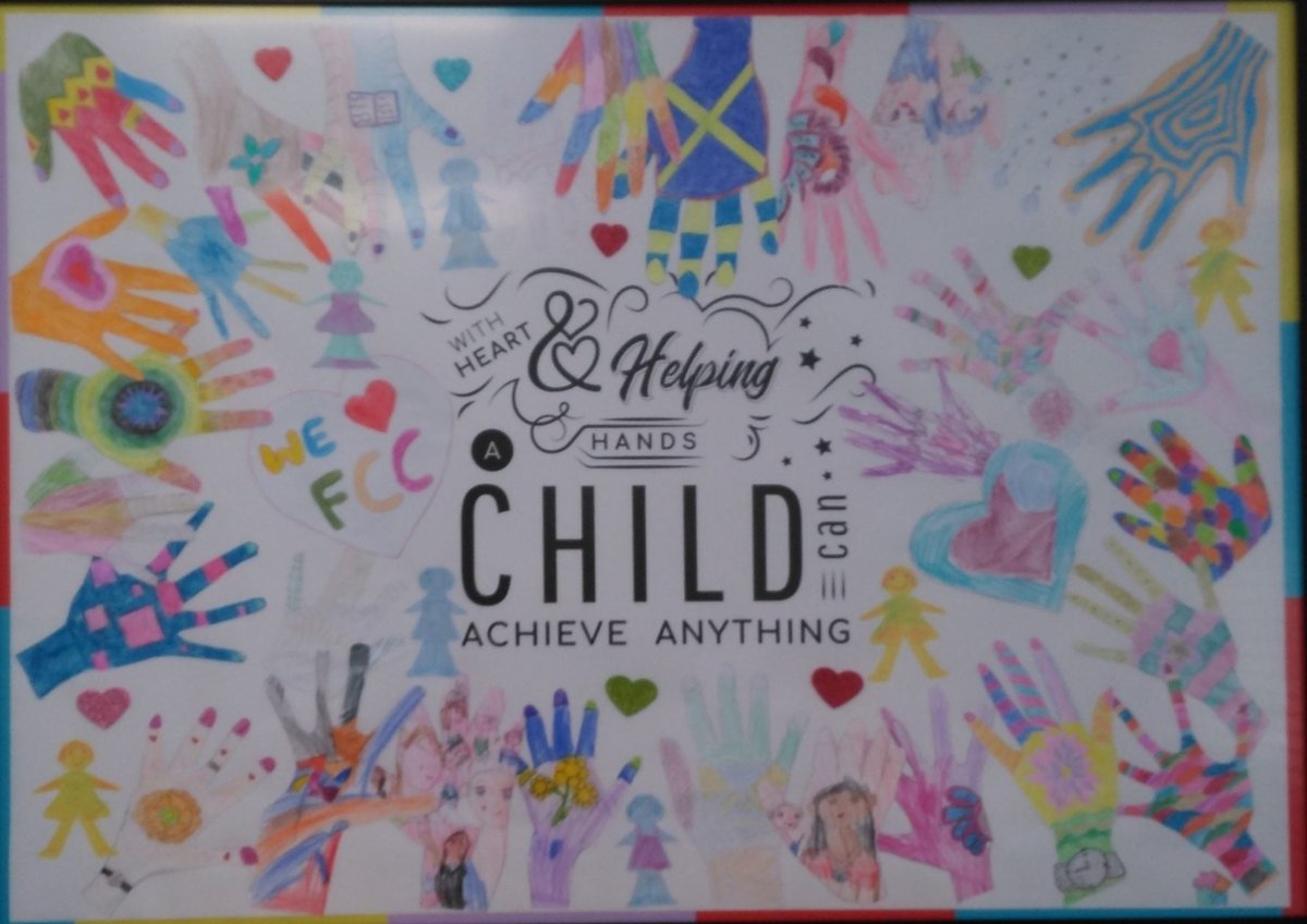 True art is simply an expression of emotion❤️Today take time to express yourself & share your emotions through your art - painting, music, dance, building, writing. Share yourself with the world. #WorldArtDay #caringforchildren #caringforothers #foster #bethechange