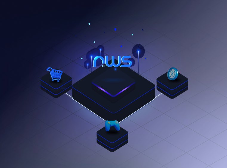 NWS's incubation and launchpad endeavors are intricately crafted to incorporate a framework wherein the foundation garners advisory fees through a gamut of support services extended to affiliated projects.

But here's the real kicker✅
all proceeds generated from these services