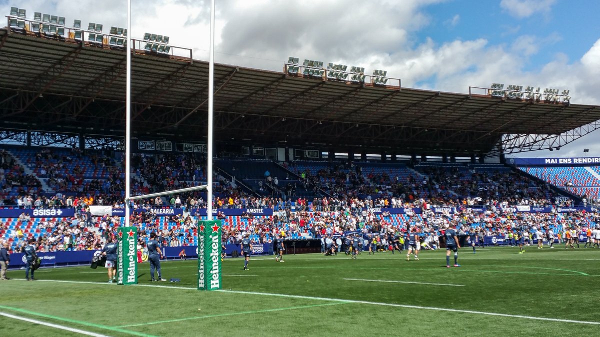 España Rugby tweet media