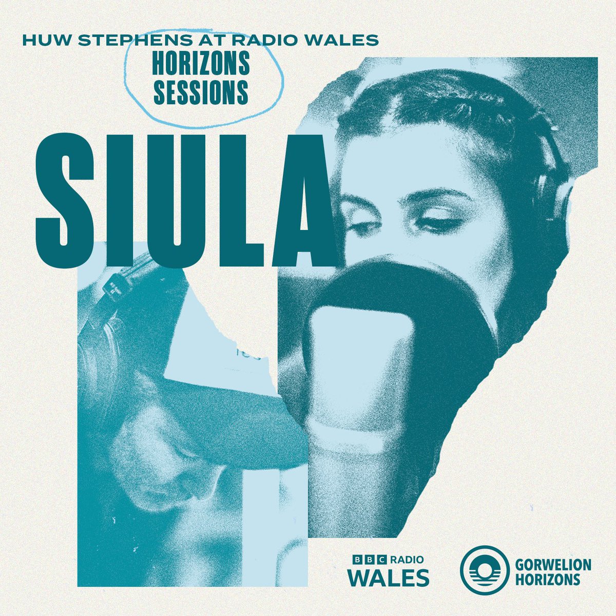 Horizons / Gorwelion tweet media