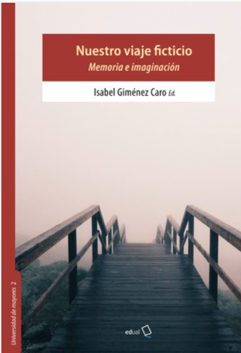 El próximo jueves 18, a las 12:30 se presenta en la calle Gerona el libro de relatos de los estudiantes del taller de narrativa "Nuestro viaje ficticio: Memoria e imaginación".