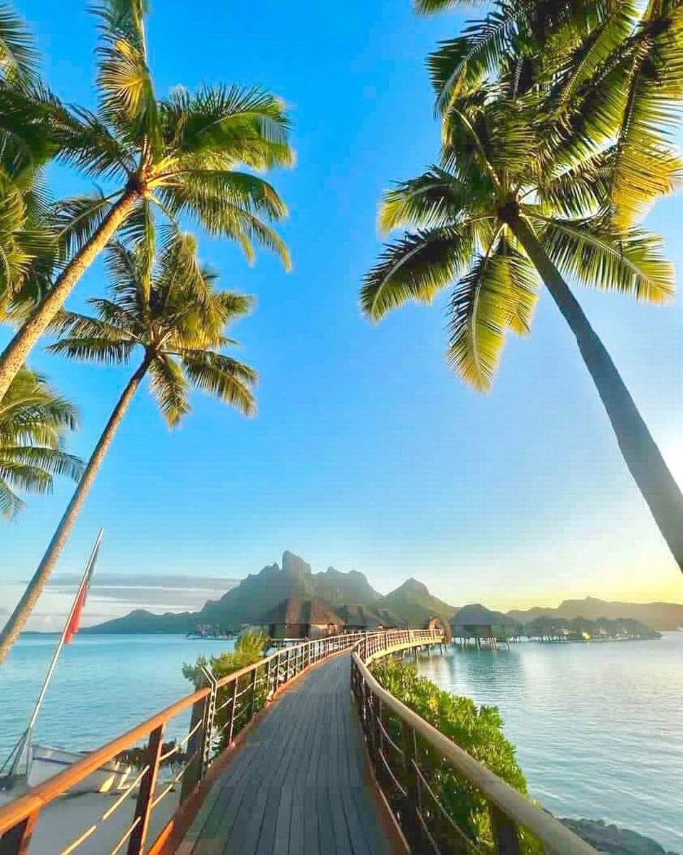 Bora Bora