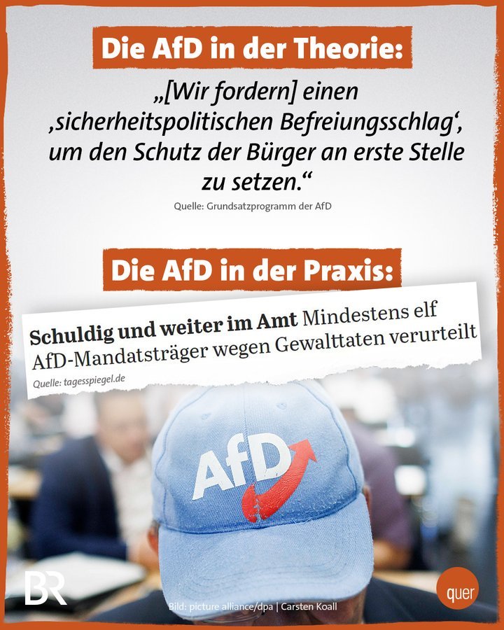 Icke46846328992's tweet photo. @szteffienchen Ach daher!🤔🤦♂️
🇩🇪❤️🇺🇦❤️🇮🇱❤️🇪🇺 #SlavaUkraïni
#AfDmachtDumm #AfDmachtDummWähler
#Afdseuche
#AfDsindFaschisten
#AfDVerbotjetzt #afdad https://t.co/3TVel7yUZu