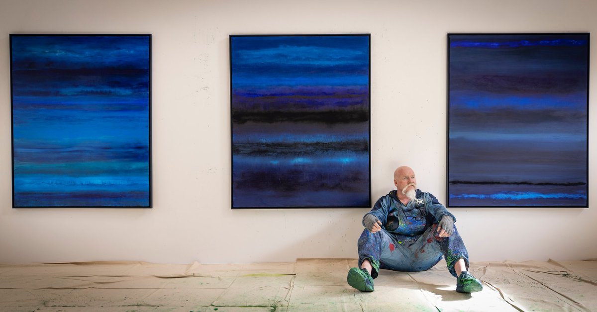 On World Art Day we are delighted to launch our Artists at the Address Collective.  We work with local artists to showcase their work and pieces throughout our hotels are on display.  Our artists- theaddresscollective.com/art-at-the-add…

#worldartday
#anaddresslikenoother
ow.ly/Kb6C50RfX01