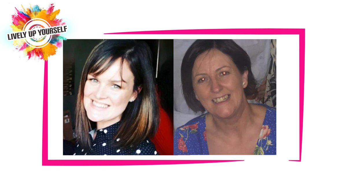 BDCFT Lively Up Yourself tweet media