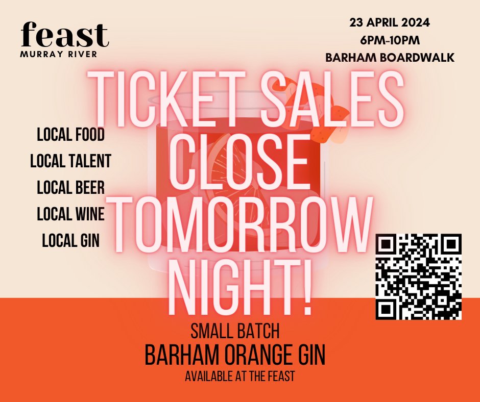 Book your tickets here - events.humanitix.com/feast-forest-f…