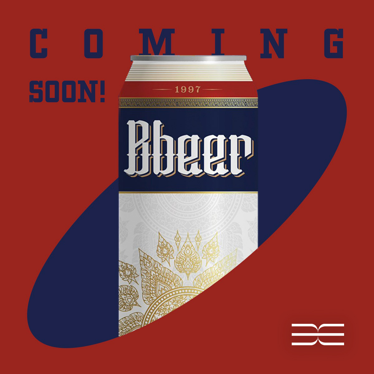 BAMBAMxBAMMIE's tweet photo. [NOTICE]
⠀
𝐁𝐁𝐄𝐄𝐑 𝐢𝐬 𝐂𝐎𝐌𝐈𝐍𝐆 𝐒𝐎𝐎𝐍 🍻
⠀
2024.04.22
⠀
#뱀뱀 #BamBam
#BBEER #BBEER_20240422 https://t.co/wdGU5YtPtS