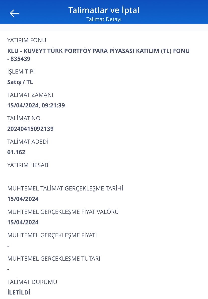 Kredi kart borcumu son ödeme tarihinde ödeyerek 1.408,84 TL kazandım. Bunu siz de yapabilirsiniz, adım adım anlatıyorum buyrun 👇🏻
Kart borcum 116.087,83 TL, hesap kesim tarihi 5 Nisan, son ödeme tarihi 15 Nisan. Eskiden hesap kesim tarihinde ya da çoğunlukla hesap kesim