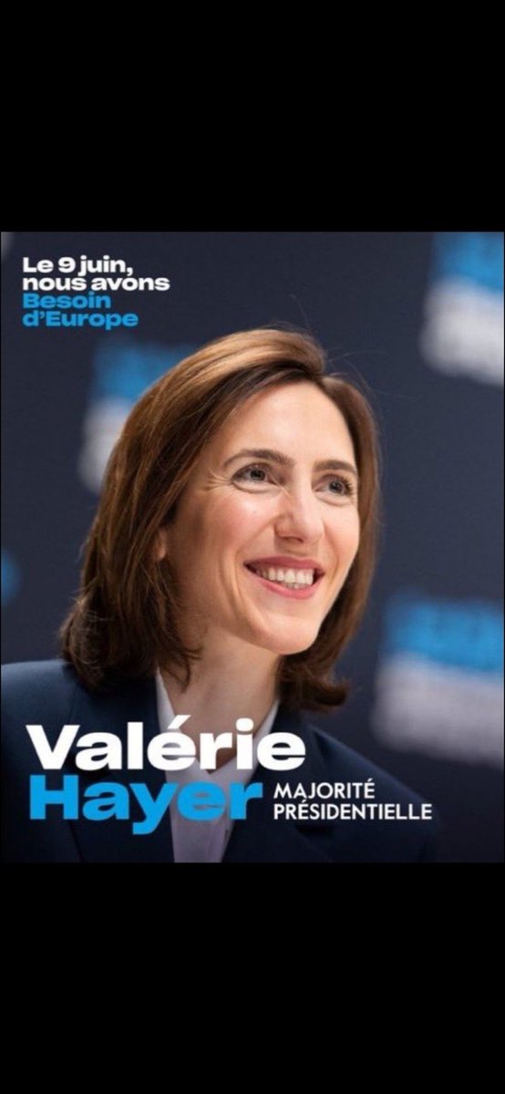 PROGRAMME AMBITIEUX ... DE COMBAT
Faire face aux 3 chocs de notre époque ECOLOGIQUE, SECURITAIRE, NUMERIQUE 
✅ Poursuivre le travail entamé il y a 7 ans par @EmmanuelMacron ... 🔽
ouest-france.fr/politique/vale…