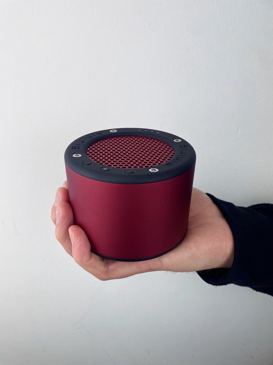 Minirigs tweet media