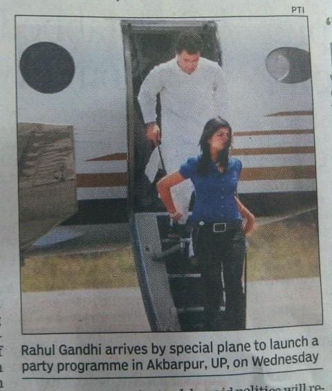Mr Sinha tweet media