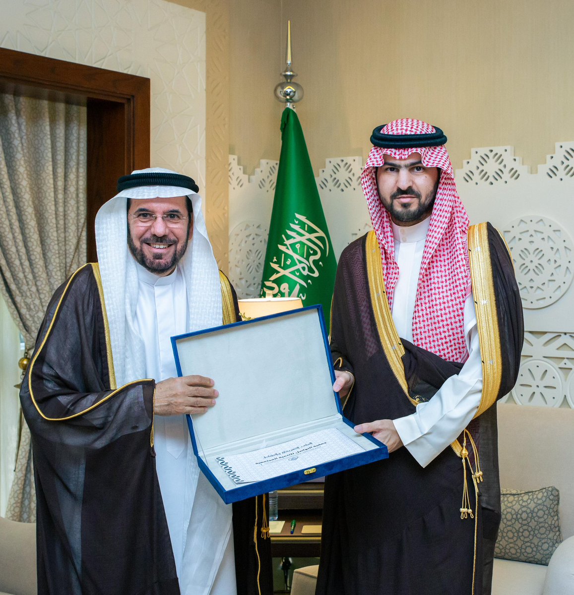 إمارة المنطقة الشرقية tweet media