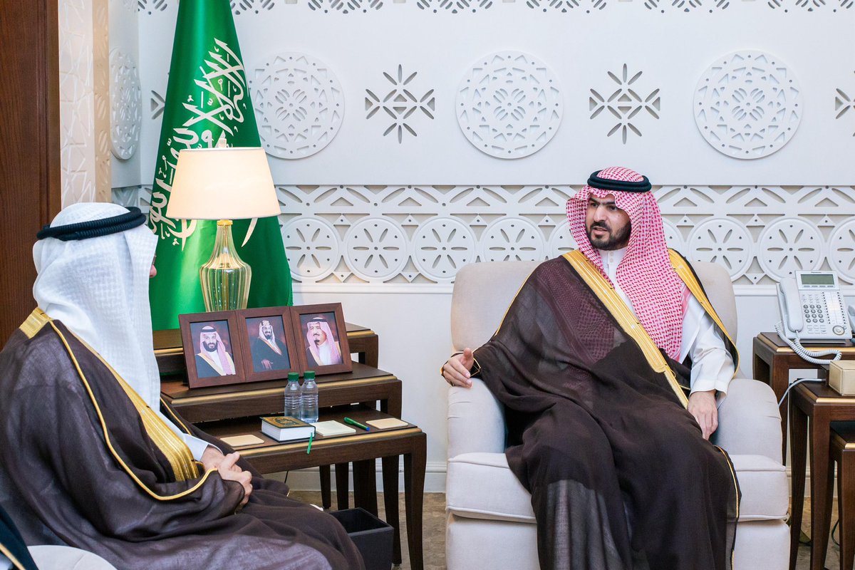 إمارة المنطقة الشرقية tweet media