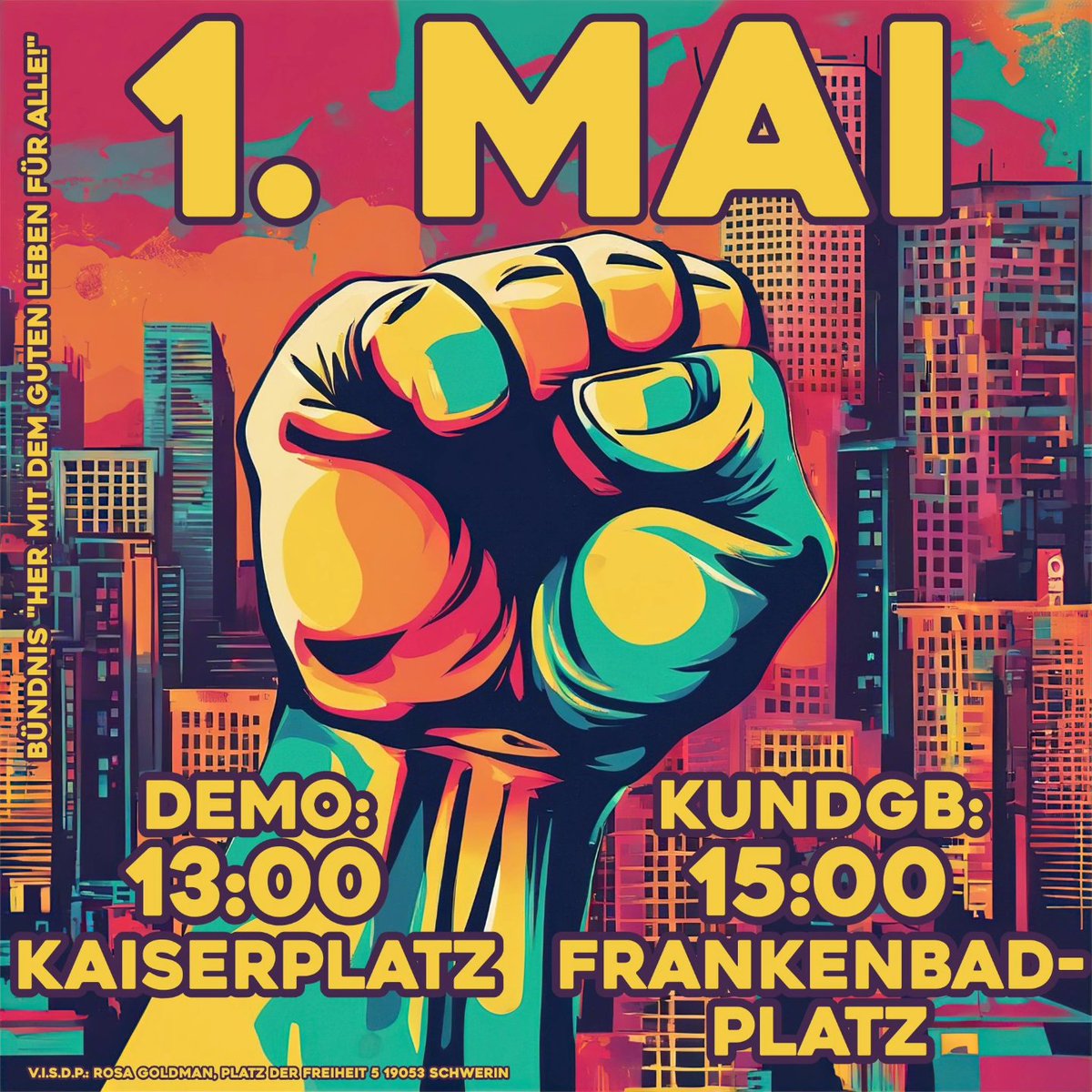 Antifa Bonn/Rhein-Sieg (ABRS) tweet media