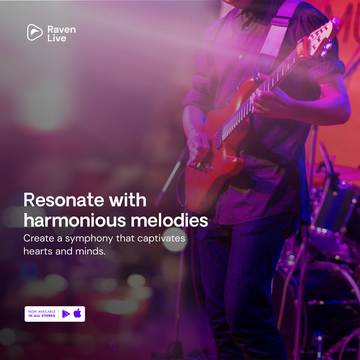 Resonate with harmonious melodies. Create a symphony that captivates hearts and minds.
Welcome to a new week!