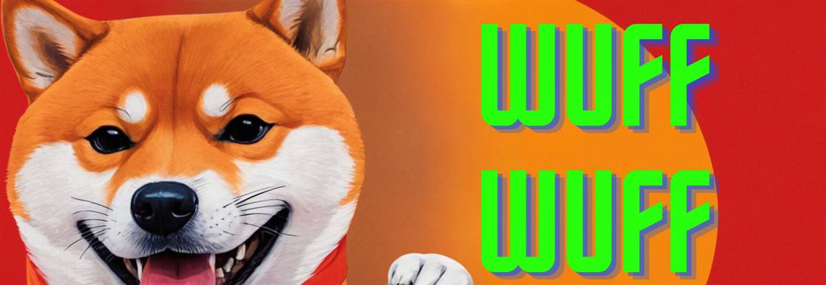 ShibaInuDrop's tweet photo. It's time to bite a pice of market!
🤪😉
Channel (https://t.co/YF2uwtqrQn) | X (https://t.co/8ESOINjA0w) | DROP (https://t.co/4QtYnCveAW) | Buy(soon) https://t.co/whOLIii8zM
