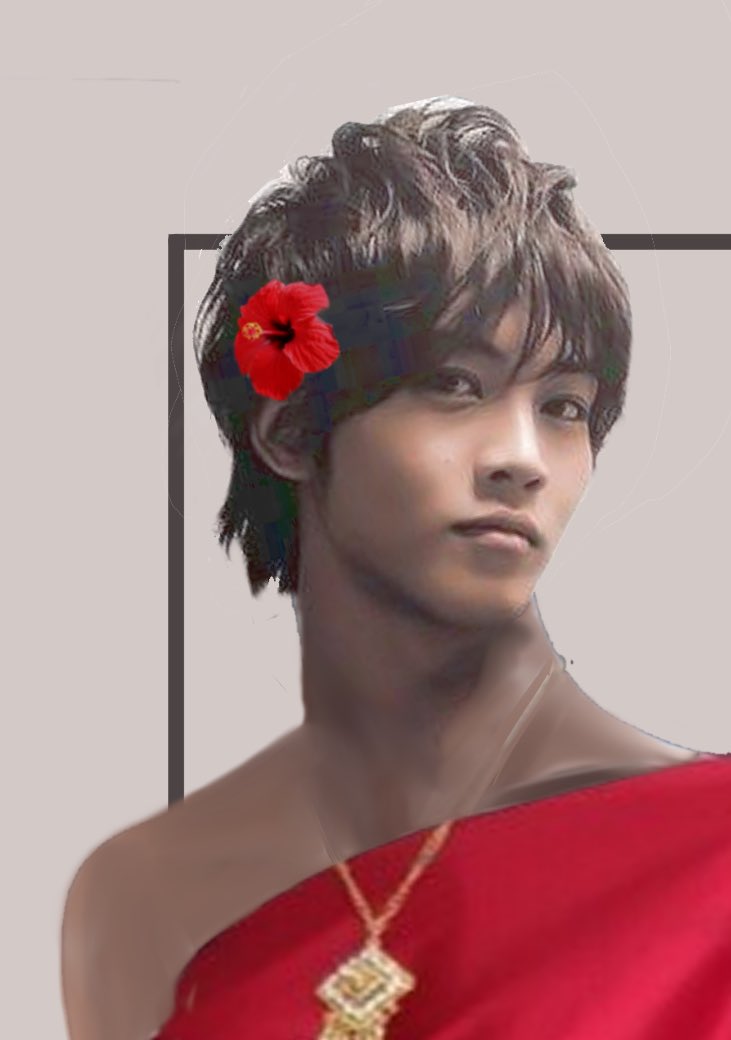 19thtakeru's tweet photo. @JoeG_GokaiBlue Parody : #มิสเตอร์แกรนด์โทคุ2

ฉันมาแล้ว ในวันคงต้องมาในนามของ ทาเคะโกะจังเองค่า— chu !❤️🫶🏻

* เปิดตัวด้วยการขี่ชิชิโอริงามิมาหาในร่างของชินเคนเรดแต่มีสติ๊กเกอร์แปะๆ ราวกับมีคนให้กำลังใจมาก่อนหน้านี้ และลงมาพร้อมคืนร่างเป็นสาวน้อยชุดไทย * https://t.co/2T7dT7HVyV