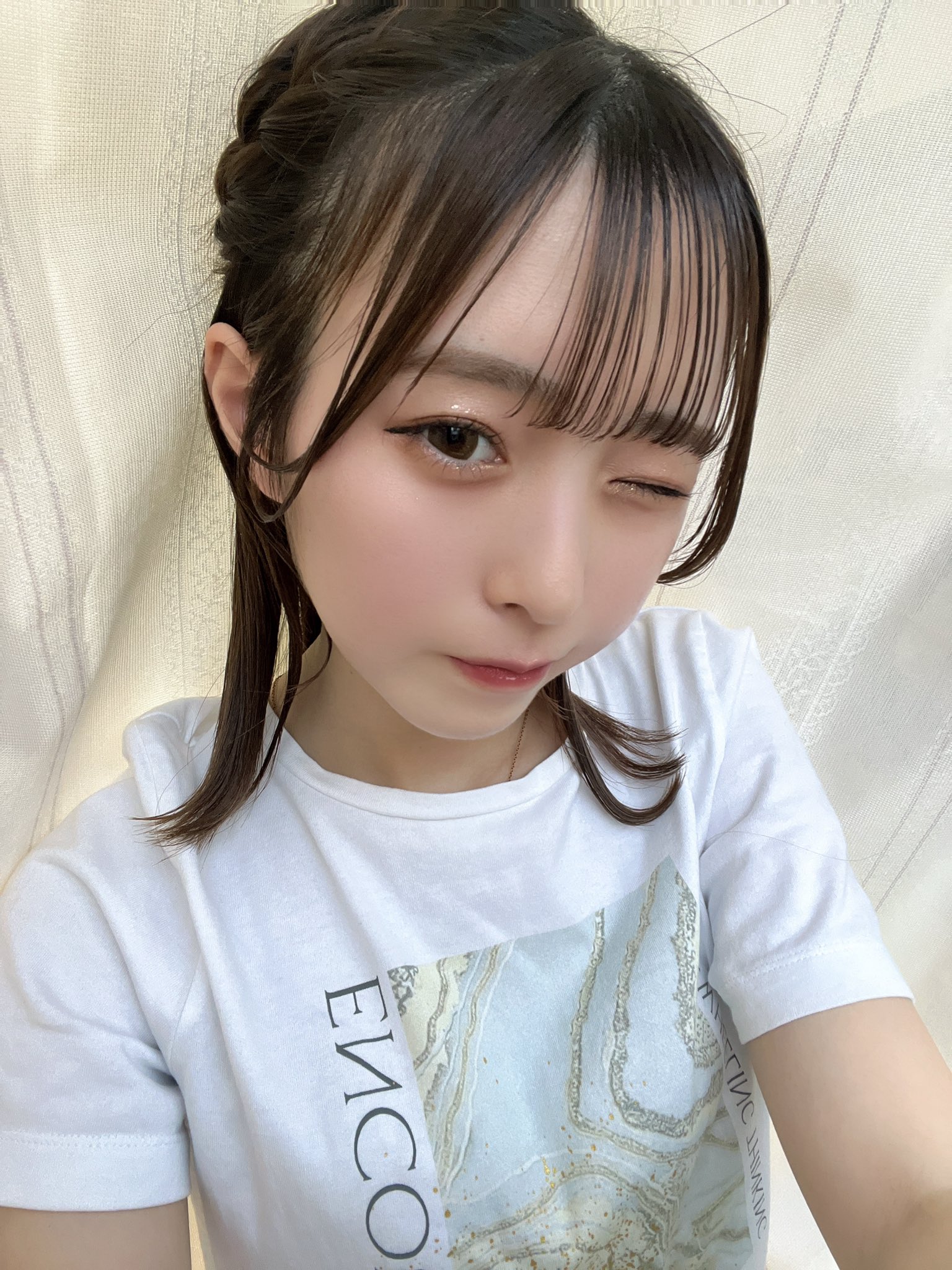 梅田みゆ(CUTIE STREET) on X: 