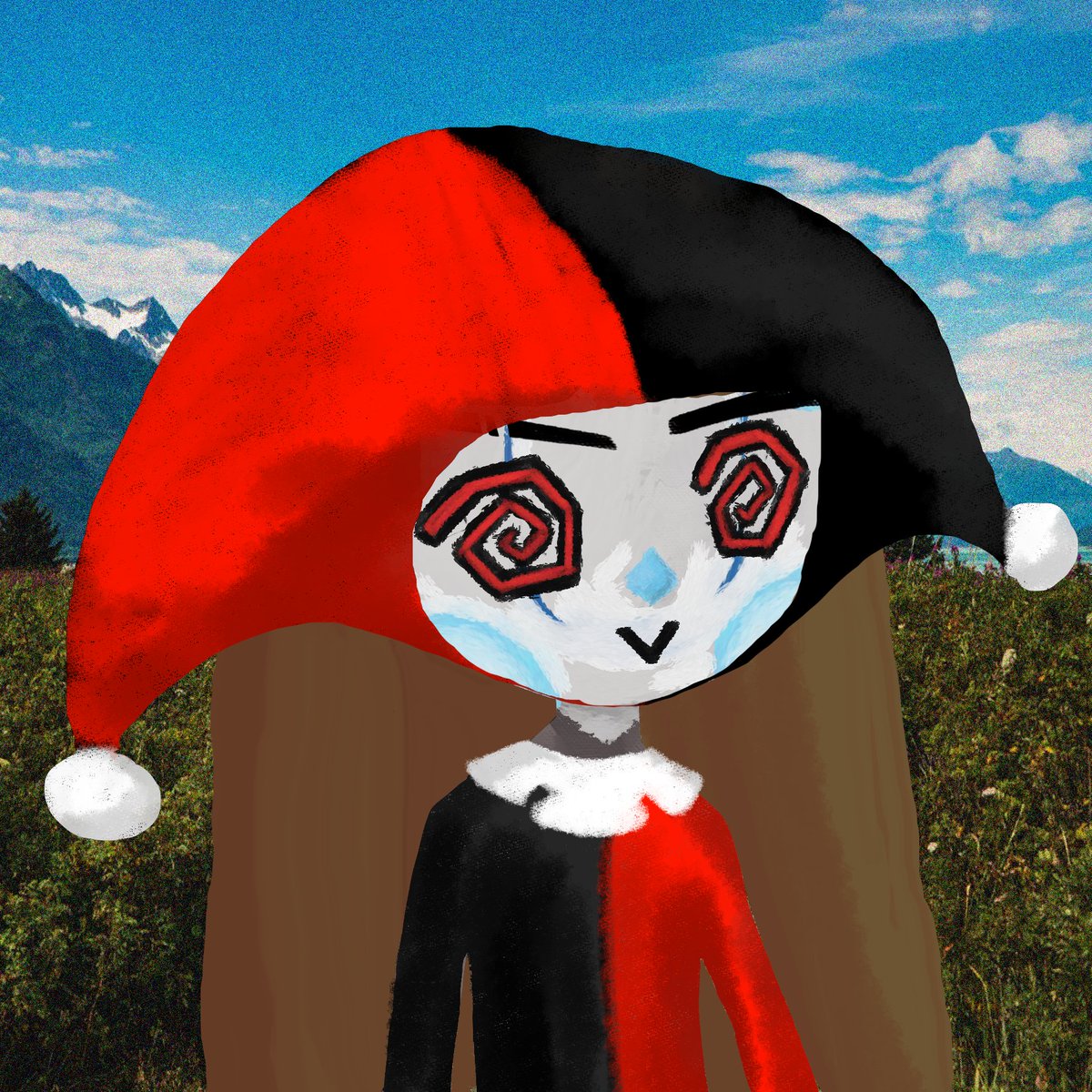 🩷Otome-chan🩷 tweet media