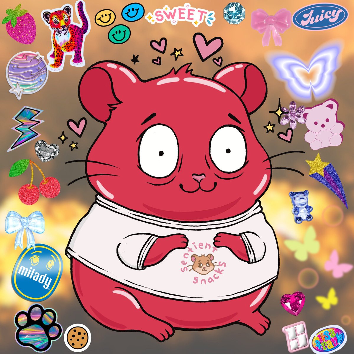 🩷Otome-chan🩷 tweet media