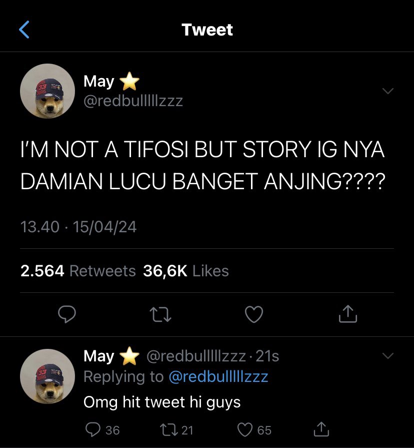 én 🎎 tweet media