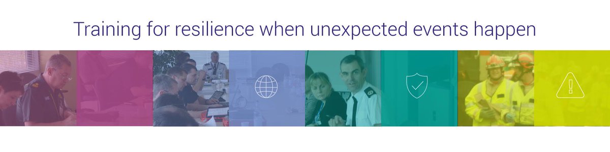 Resilient Training Solutions Ltd tweet media