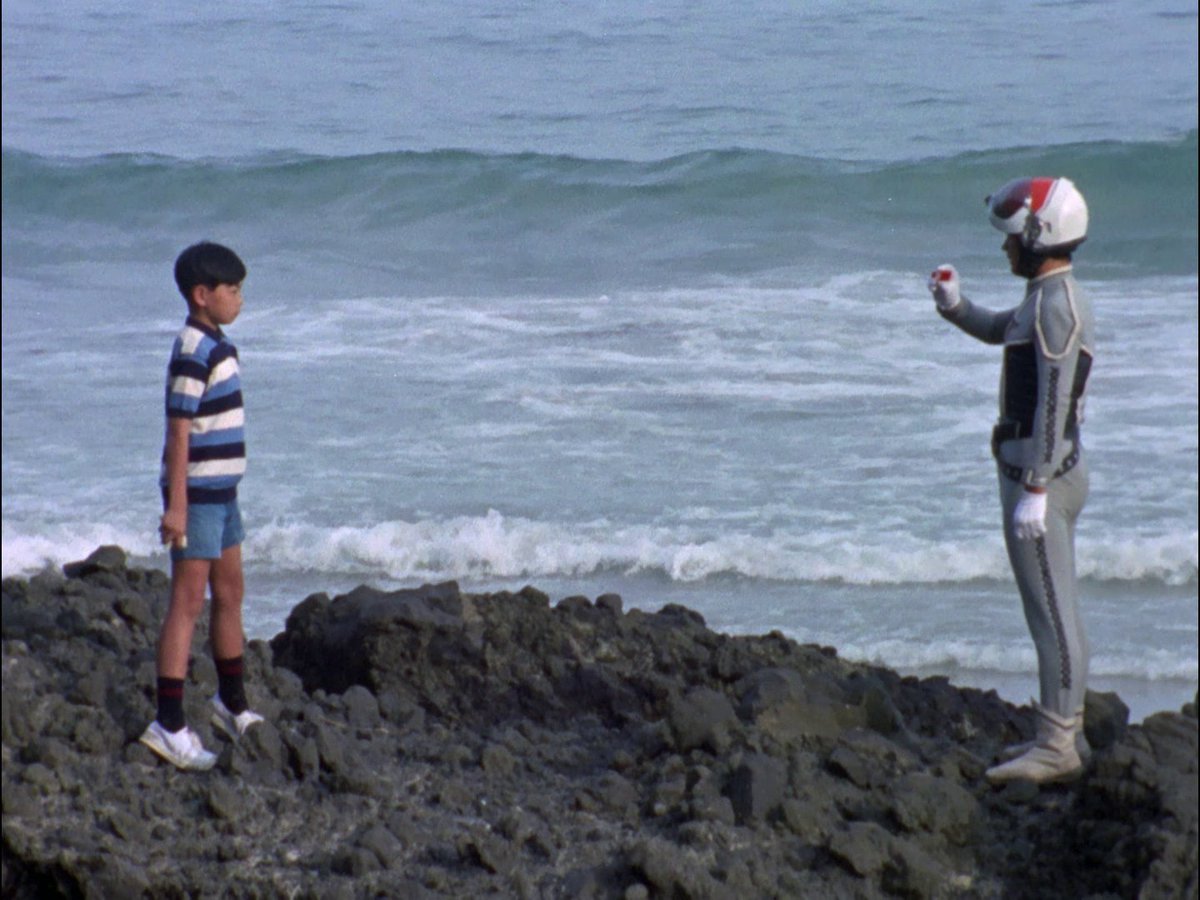 UltraFighter7's tweet image. "I must fight. There are times it pains me to do so, but I must! I have to then wonder in the aftermath if I made the right choice."