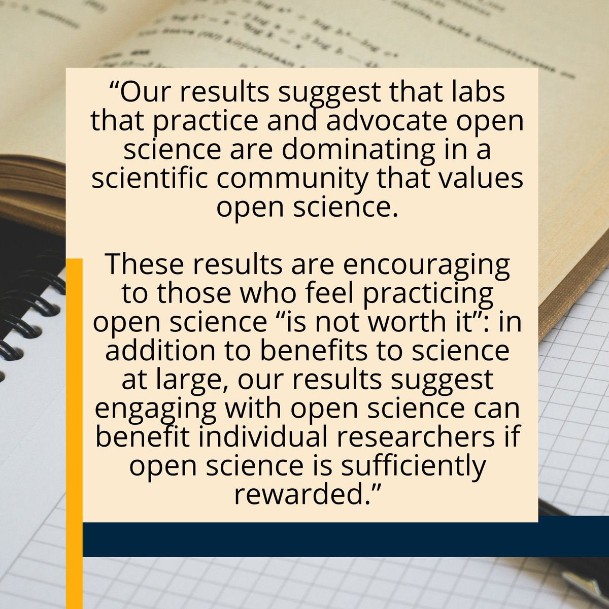 The whole article can be read here: 
journal.trialanderror.org/pub/reputation…

#trialanderror #openscience #openaccess #failureinscience #Metascience