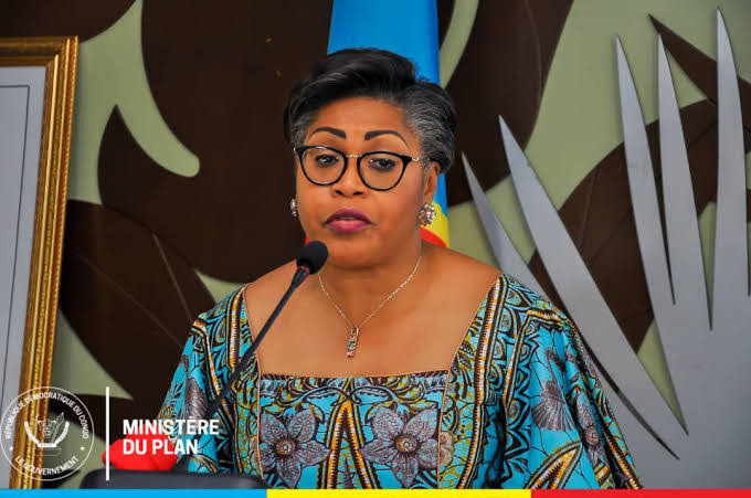 Le #congo mérite un gouvernement des #leaderchips qui embrassent, l'intégrité, la transparence et la responsabilité envers son peuple.
Car l'#Etat doit être un garant et non un gérant.

Freddy ILUNGA MUTOMBO l'homme de l'intérêt général 🇨🇩🌟.