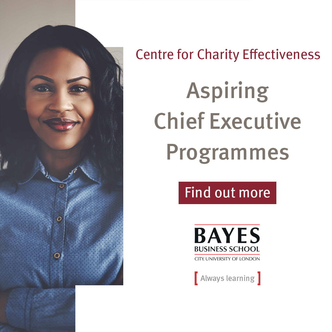 Our next professional development course specifically designed to enhance your confidence and prepare you to take on a leadership role in the charity sector is fast approaching. Starting 20 June, book you space now. bayes.city.ac.uk/faculties-and-… #BayesCCE #ProfessionalDevelopment