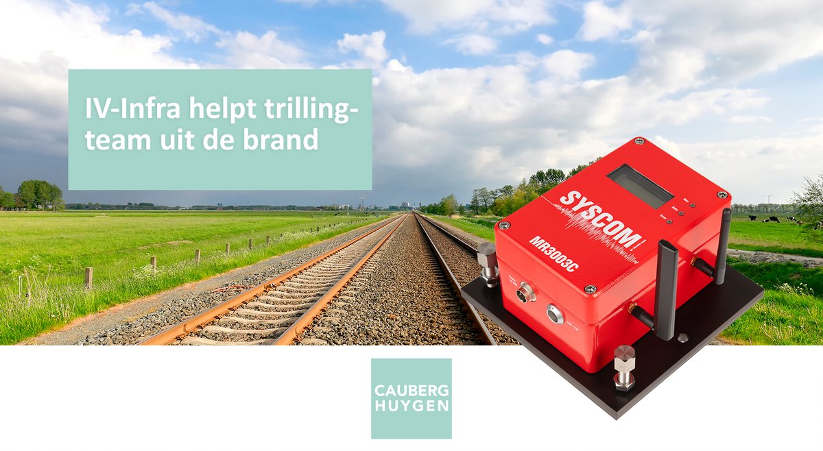 CaubergHuygen tweet media