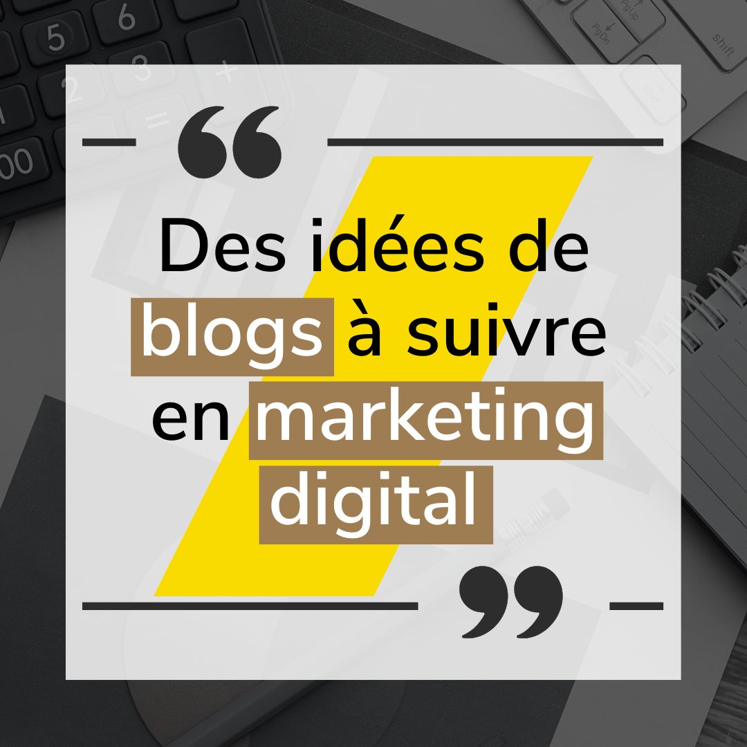icominteractive's tweet photo. 💡 Des inspirations pour effectuer votre veille en marketing digital.

Et bien sûr, la page actualités de notre agence 😉
👉 https://t.co/S0WLlla1wQ  

#veille #marketing #digital #agencedigitale #Dijon #Bourgogne https://t.co/jW6edwLmH2