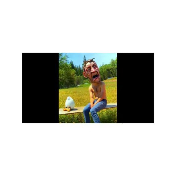 AyeItzKB's tweet photo. Everything we learnt from the GILGA Radio show: 

- We are getting 3.15.20 fully mixed and mastered, released as ATAVISTA

- Childish Gambino’s last album will be a soundtrack for Glover’s upcoming film “Bando Stone and the New World”

- Little foot, Big foot features Young Nudy https://t.co/vxxSiX77Sg