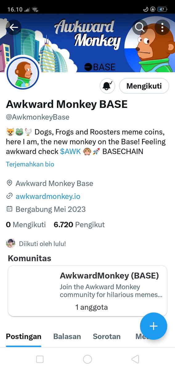 OLIP144's tweet photo. @Fonspromo @AwkmonkeyBase https://t.co/77SkWnJFXq